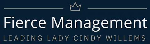 Fierce Management logo