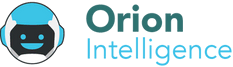 Orion Intelligence logo