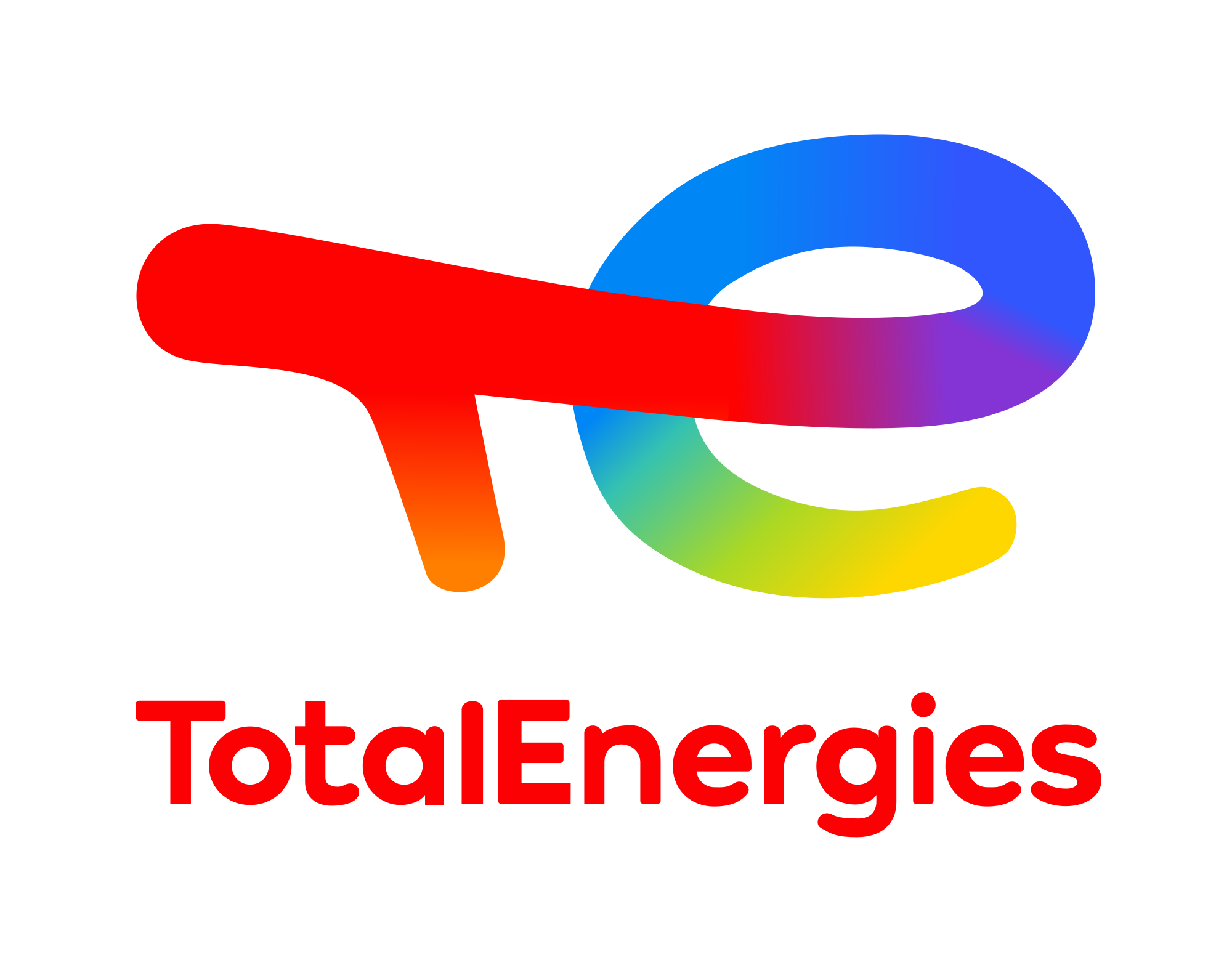 Total Energies logo