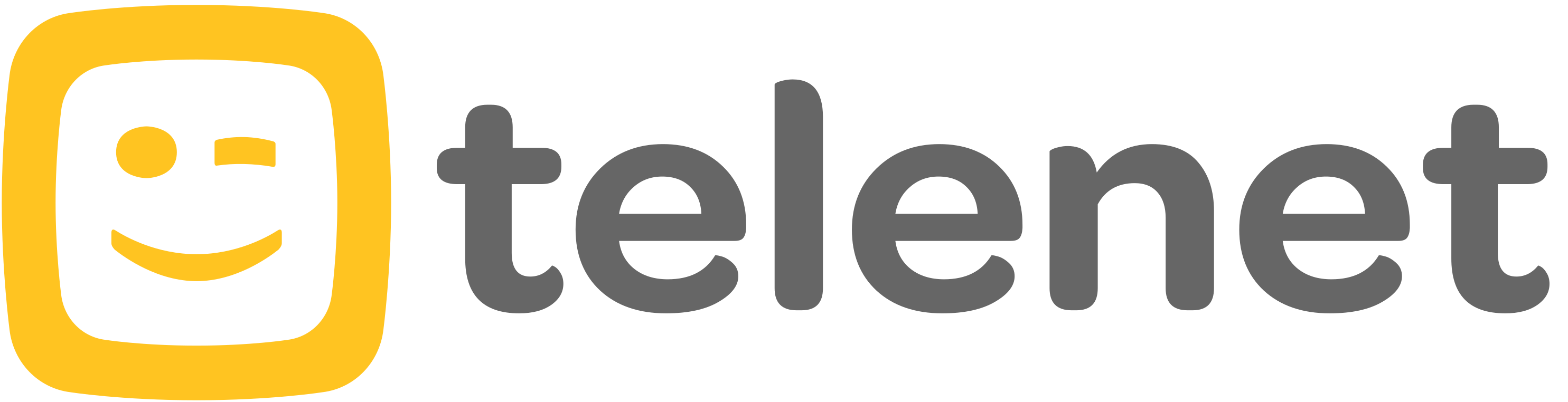 Telenet logo